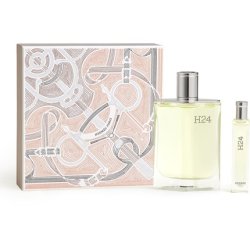 HERMES H24 Eau de Toilette Set for Men