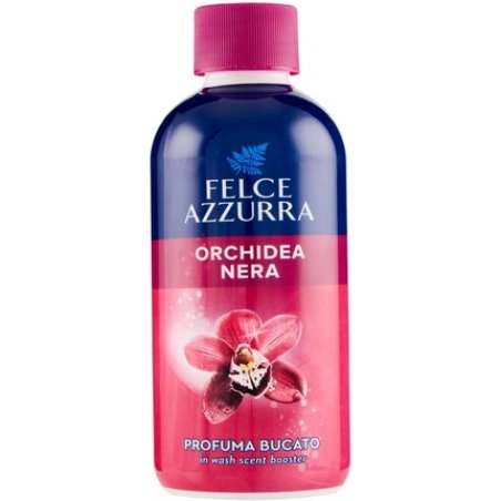 Felce Azzurra Orchid Black Laundry Perfume Pure Freshness