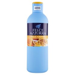 Felce Azzurra Paglieri Honey & Oat Bath Foam 650ml