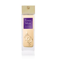 Alyssa Ashley Tonka Musk Eau De Parfum 100ml