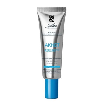 BioNike Aknet Azelike Plus Intensive Treatment for Acne-Prone Skin 30ml