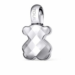 Tous LoveMe The Silver EDP Perfume for Women 30ml