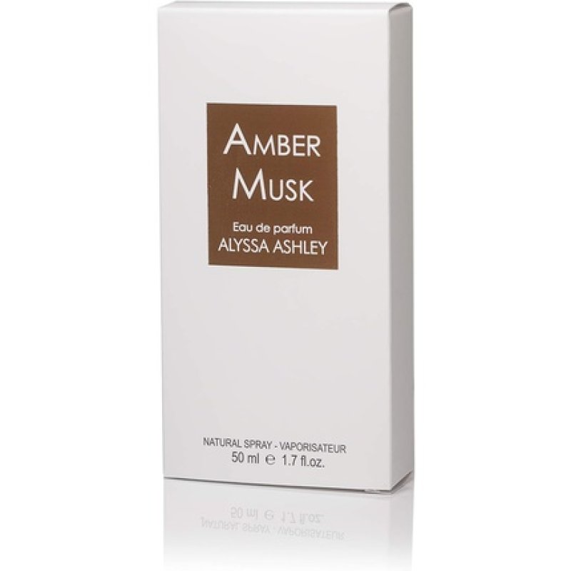 Eau de Parfum Spray 50ml