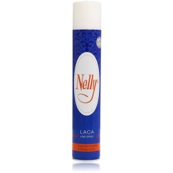 NELLY Hairspray Strong 400ml