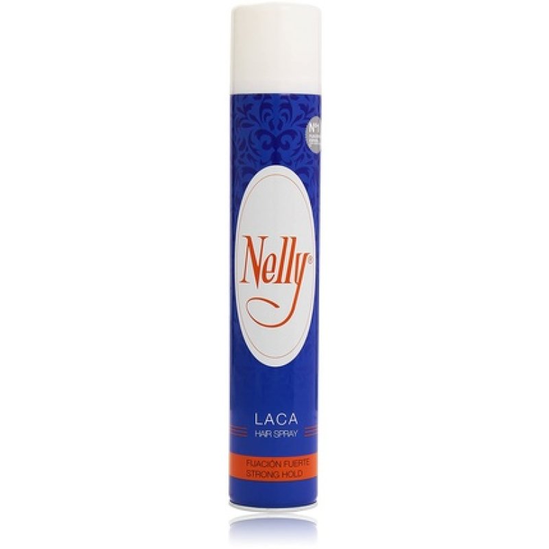 NELLY Hairspray Strong 400ml
