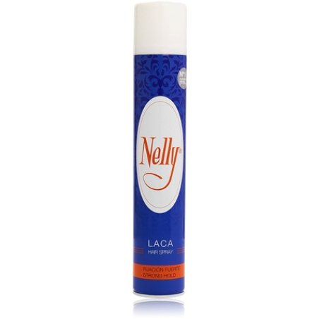 NELLY Hairspray Strong 400ml