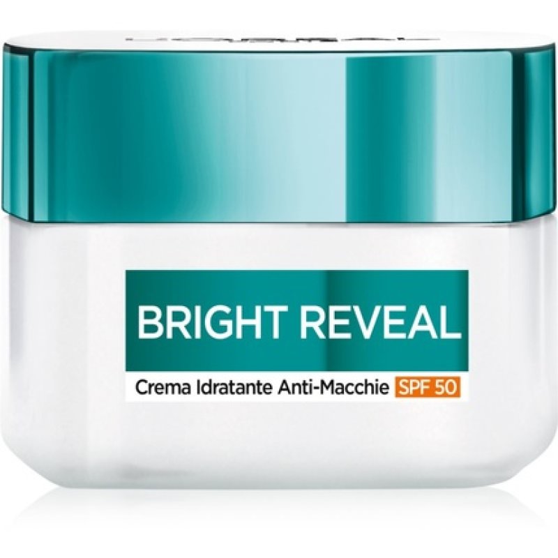 L'Oreal Bright Reveal 50 ML FP50 Moisturizer