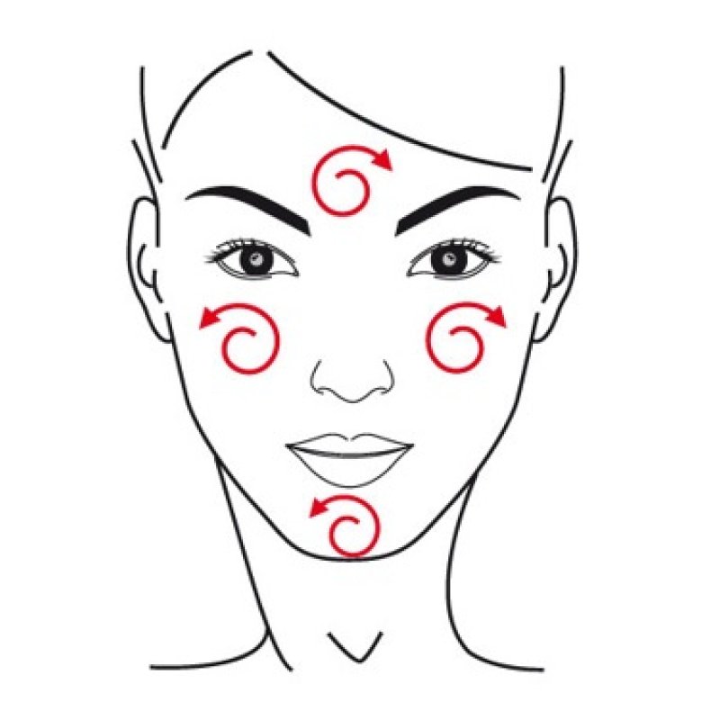 PUPA Milano Maxi Powder Brush