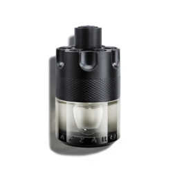Azzaro The Most Wanted Eau De Toilette Intense 100 Ml