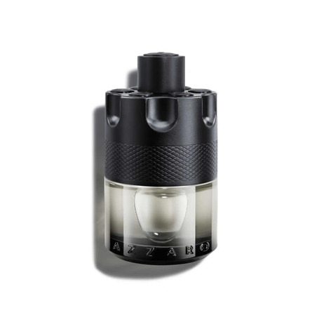 Azzaro The Most Wanted Eau De Toilette Intense 100 Ml
