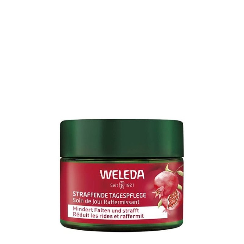 Weleda 6220DC crème de jour et de nuit Visage 40 ml