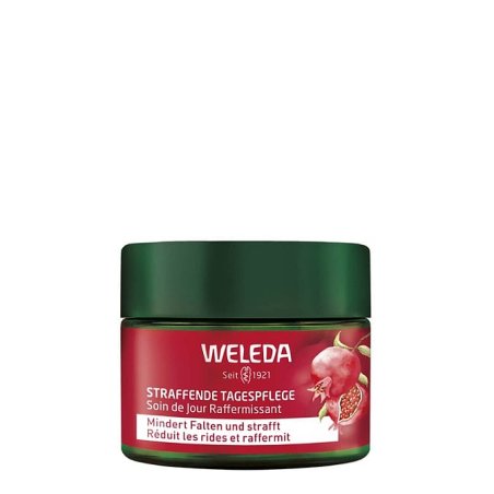 Weleda 6220DC crème de jour et de nuit Visage 40 ml