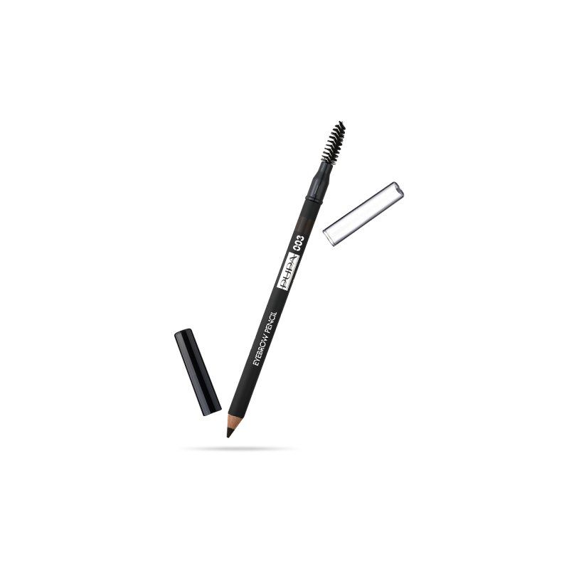 PUPA Milano Eyebrow Pencil 1,08 g Marron