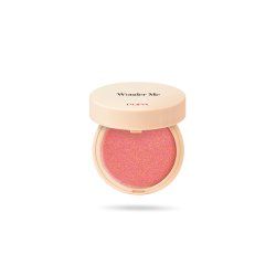 PUPA Milano Wonder Me Blush fard 4 g 001 Thrill Me Glow Poudre