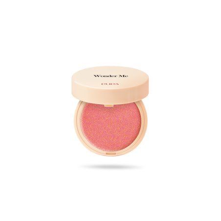Pupa Wonder Me Blush 4g 001 Thrill Me Glow