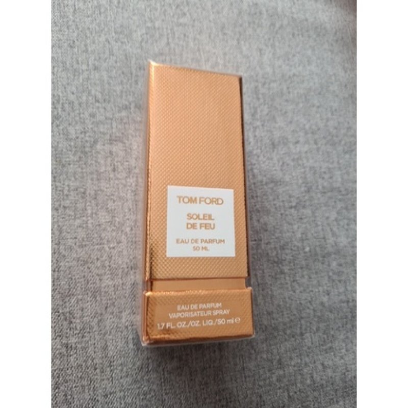 Tom Ford Soleil De Feu 50ml Unisex Perfume