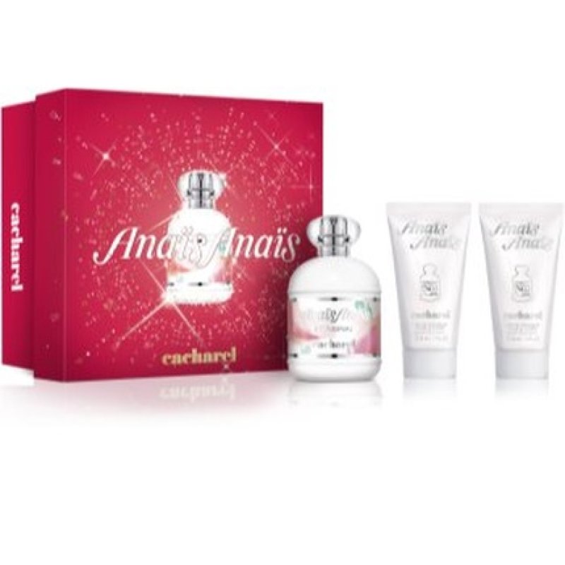 Cacharel Anais Anais L Original 100 Ml Women's Fragrance