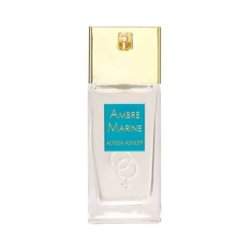 ALYSSA ASHLEY Ambre Marine Eau de Parfum for Women 30ml Spray