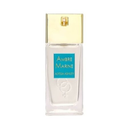 ALYSSA ASHLEY Ambre Marine Eau de Parfum for Women 30ml Spray