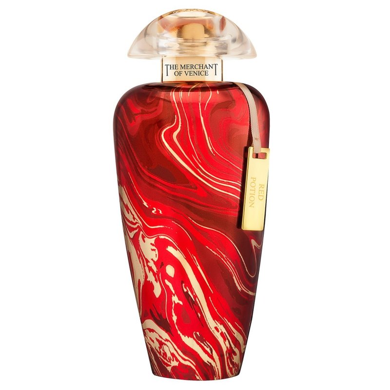 The Merchant of Venice Red Potion Eau de Parfum 100ml