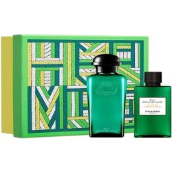 HERMÈS Eau d'Orange Verte Gift Set EDC 100ml Shower Gel 80ml