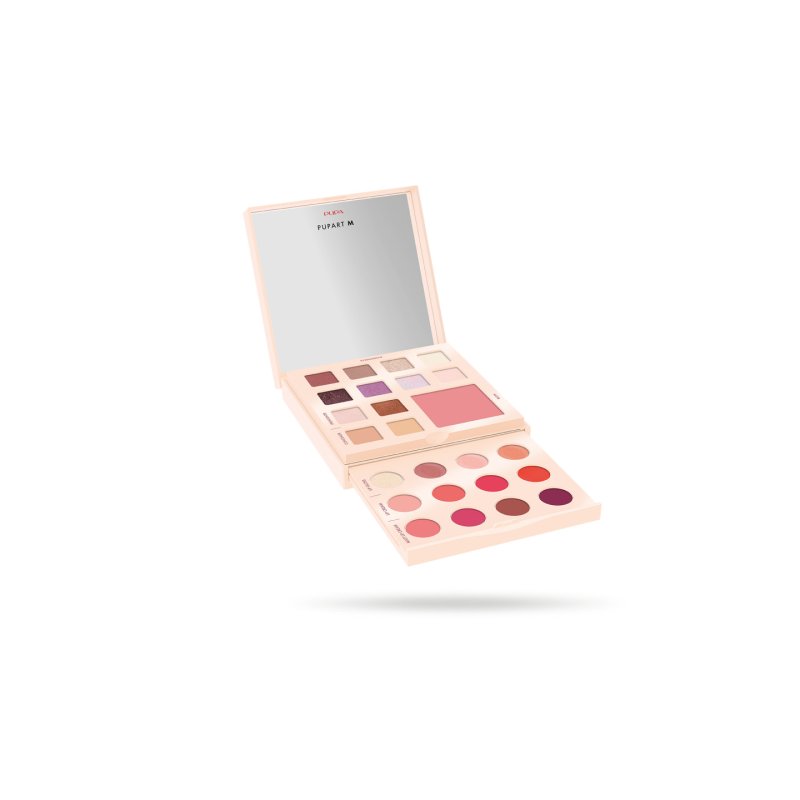 PUPA Milano Pupart M