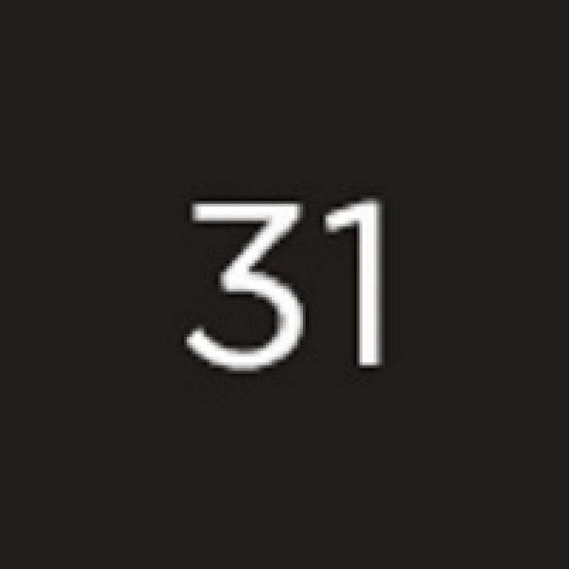 Diego Dalla Palma 905910/031 Damen Eyeliner Pencil