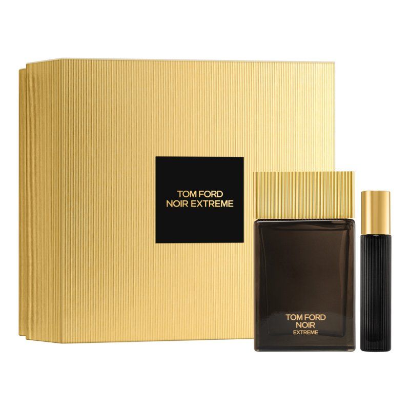 TOM FORD Noir Extreme Eau De Parfum Set 100 ml 10 ml