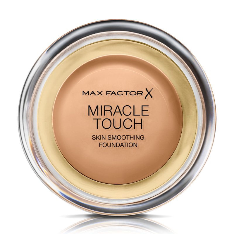 Max Factor Miracle Touch 080 Bronze 12ml