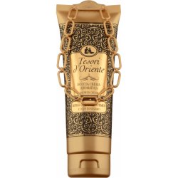 Tesori d'Oriente Aromatic Shower Cream 250ml