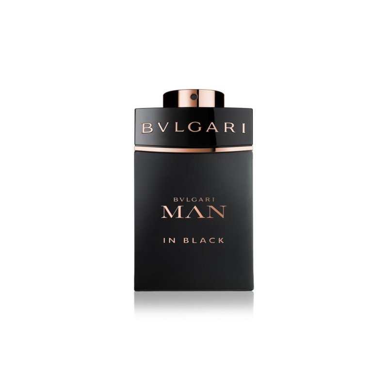 BVLGARI Man in Black Parfume Extracts 100ml