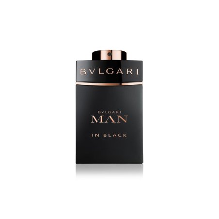 Bulgari Man in Black Men's Perfume EDP 100ml 3.4oz