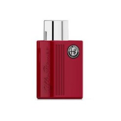 Alfa Romeo Red Eau De Toilette 125ml