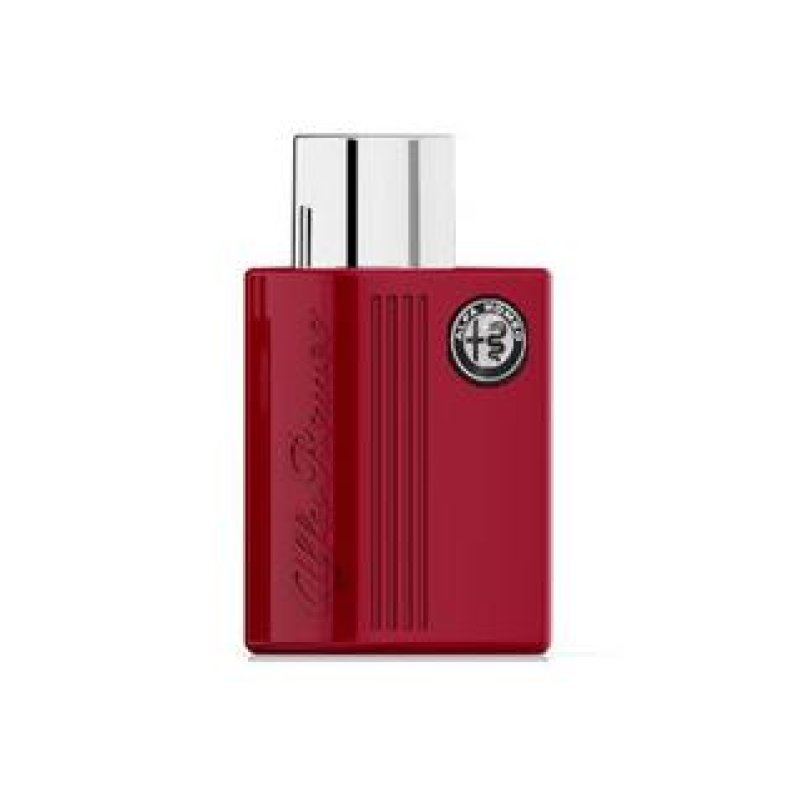 Alfa Romeo Red Eau De Toilette 125ml