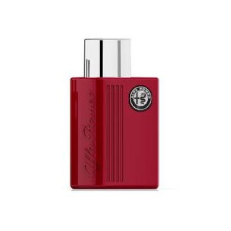 Alfa Romeo Red 125 ml Hommes