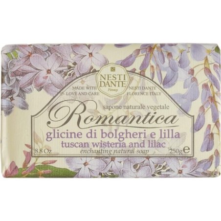 TUSCAN WISTERIA &amp LILAC ROMANTICA 250 g