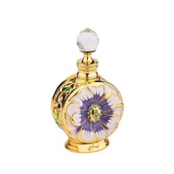 Swiss Arabian Layali Luxury Perfume Oil Fragrance 0.5 Oz