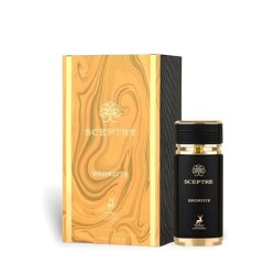 Maison Alhambra Sceptre Bronzite EDP 100ml 3.4oz