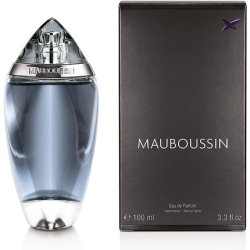 Mauboussin Original Homme Eau de Parfum for Men 100ml - Woody & Aromatic Scents