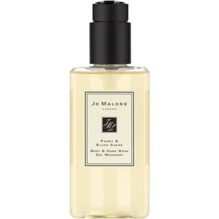 Jo Malone Peony & Blush Suede Body & Hand Wash 250ml