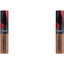 L'Oréal Paris Infallible 24H More Than Concealer Full Coverage Longwear Matte Finish 338 Honey 11ml