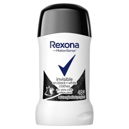 Rexona 0000096086230 déodorant Unisexe Déodorant stick 40 ml 1 pièce(s)