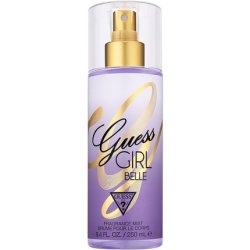 Guess Girl Belle Body Spray 250ml