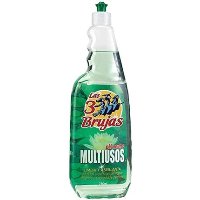 BRUJAS Home Cleaners Kitchen Cleaners