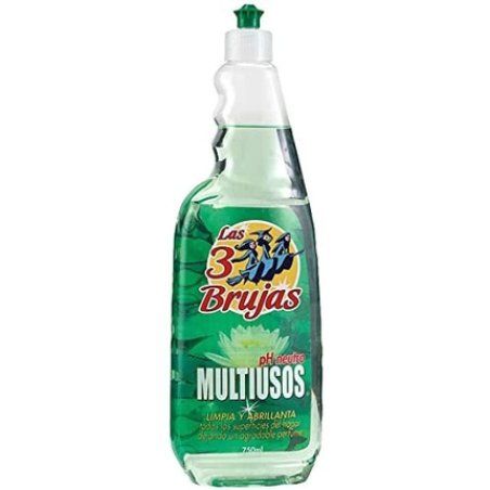 BRUJAS Home Cleaners Kitchen Cleaners