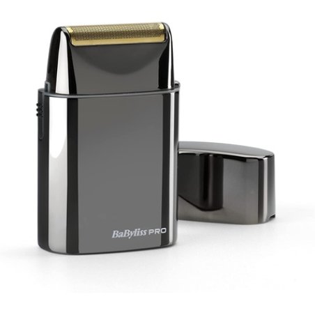 Metal Simple Foil Shaver