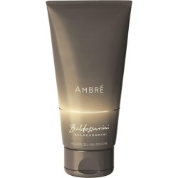 Baldessarini Ambre Homme Shower Gel with Grapefruit 200ml