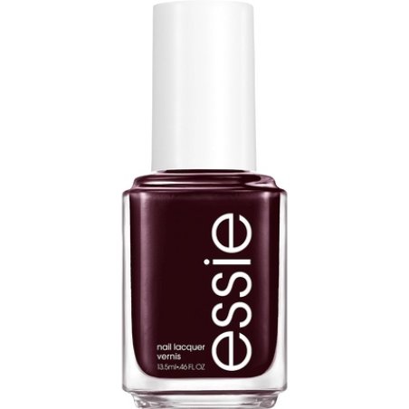 Essie Original Nail Polish 49 Wicked Dark Burgundy 13.5ml