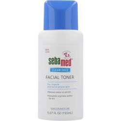 Sebamed Clear Face Toner 150ml