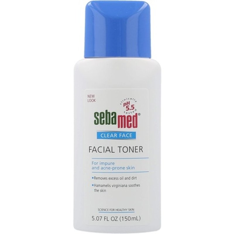 Sebamed Clear Face Toner 150ml